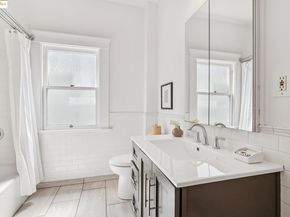 2848 Russell St, Berkeley CA 94705