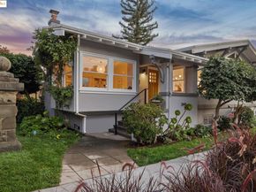 2848 Russell St, Berkeley CA 94705