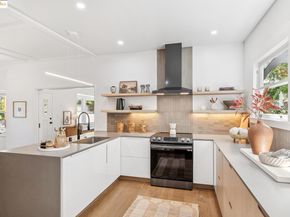 2848 Russell St, Berkeley CA 94705