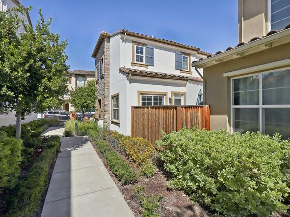 5010 Barrenstar Way, San Ramon CA 94582