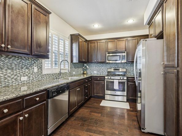 5010 Barrenstar Way, San Ramon CA 94582