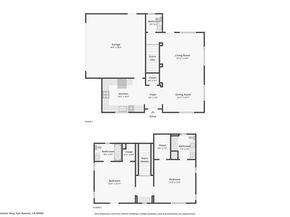 5010 Barrenstar Way, San Ramon CA 94582