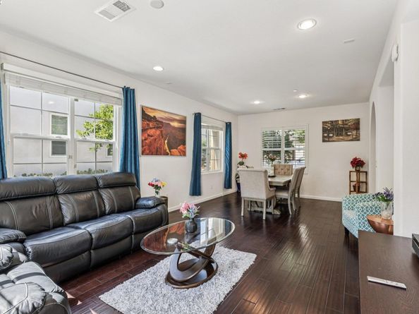 5010 Barrenstar Way, San Ramon CA 94582