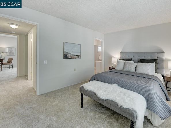 1424 Canyonwood Ct 1, Walnut Creek CA 94595