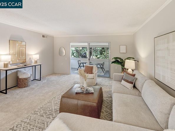 1424 Canyonwood Ct 1, Walnut Creek CA 94595