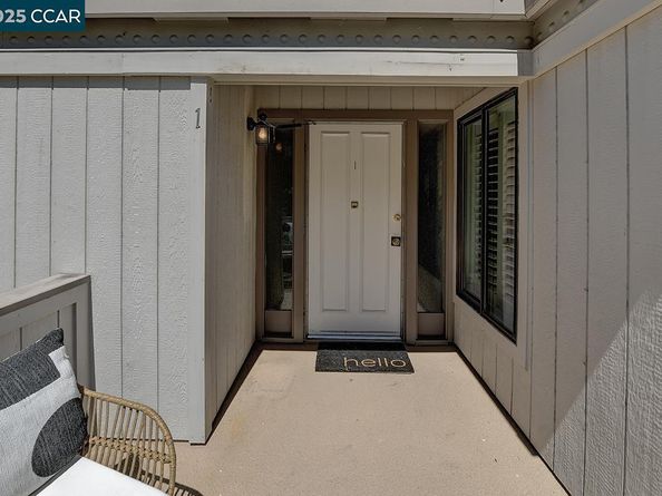 1424 Canyonwood Ct 1, Walnut Creek CA 94595