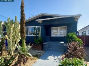 725 43rd Street, Oakland CA 94609