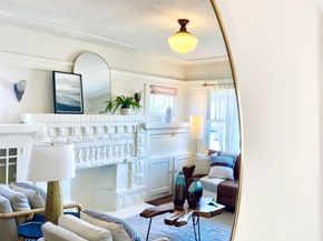 725 43rd Street, Oakland CA 94609