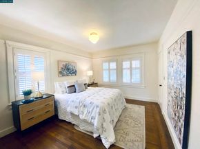 725 43rd Street, Oakland CA 94609