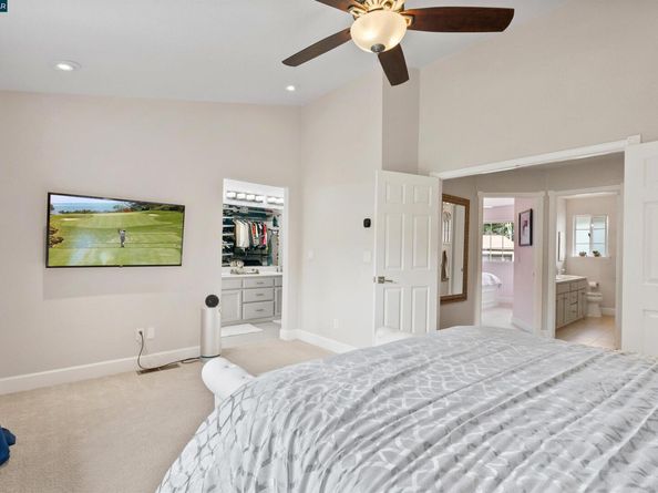 110 Costanza Drive, Martinez CA 94553