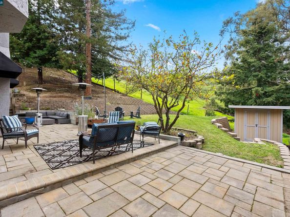 110 Costanza Drive, Martinez CA 94553