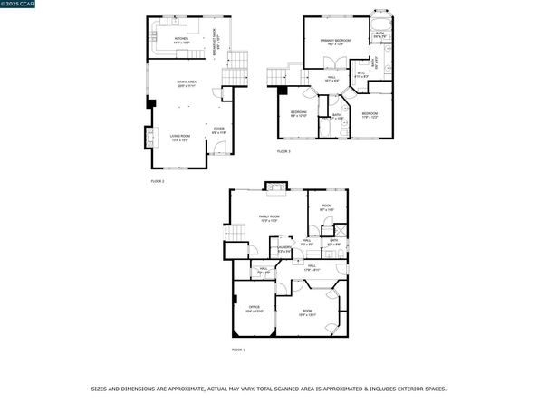 110 Costanza Drive, Martinez CA 94553