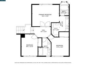 110 Costanza Drive, Martinez CA 94553