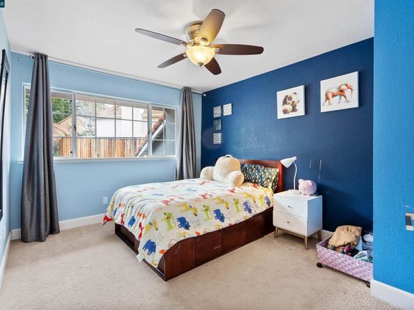 110 Costanza Drive, Martinez CA 94553
