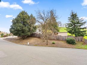 110 Costanza Drive, Martinez CA 94553