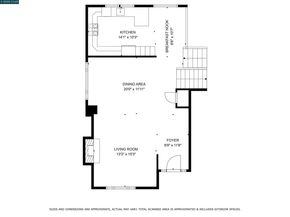 110 Costanza Drive, Martinez CA 94553