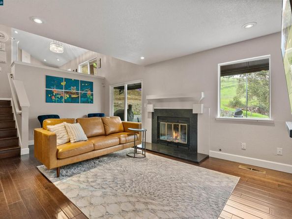 110 Costanza Drive, Martinez CA 94553