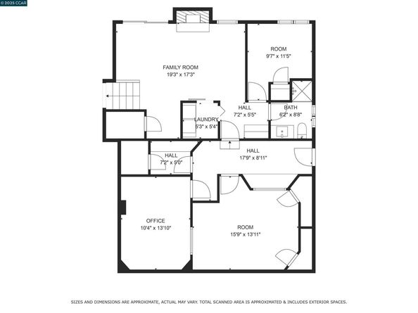 110 Costanza Drive, Martinez CA 94553