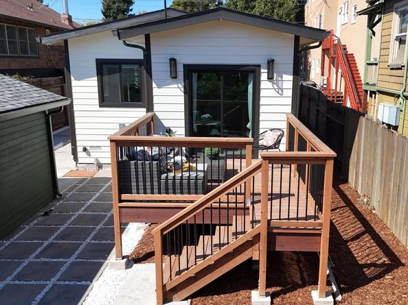 1636 francisco, Berkeley CA 94703