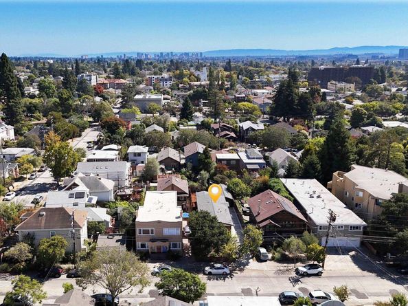 1636 francisco, Berkeley CA 94703