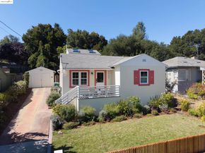 7733 Sterling Dr, Oakland CA 94605
