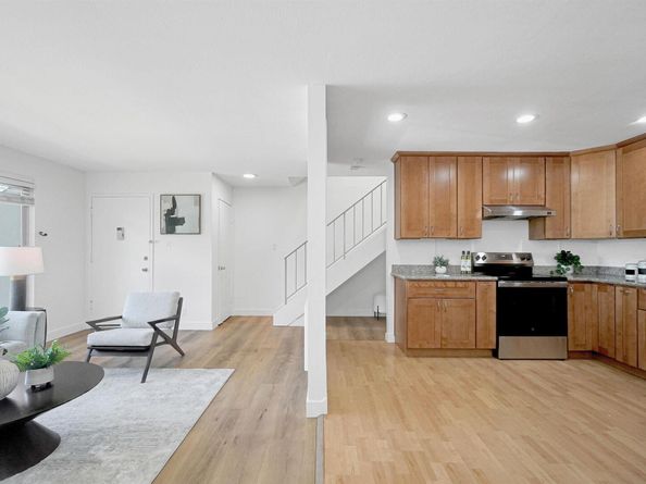 410 Auburn Way 42, San Jose CA 95129