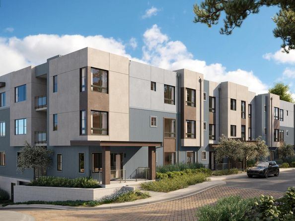 70 Woodbury Highlands Place 22, Lafayette CA 94549