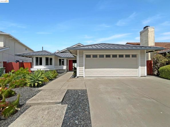 2579 Bishop Ave, Fremont CA 94536