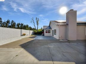 2579 Bishop Ave, Fremont CA 94536