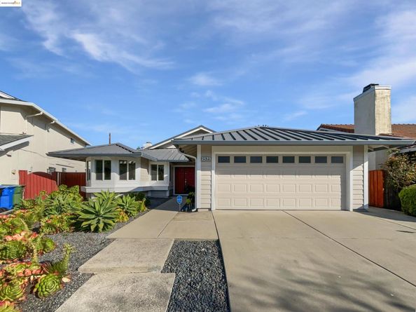 2579 Bishop Ave, Fremont CA 94536