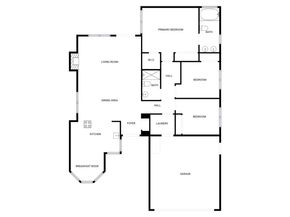 2579 Bishop Ave, Fremont CA 94536