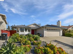 2579 Bishop Ave, Fremont CA 94536