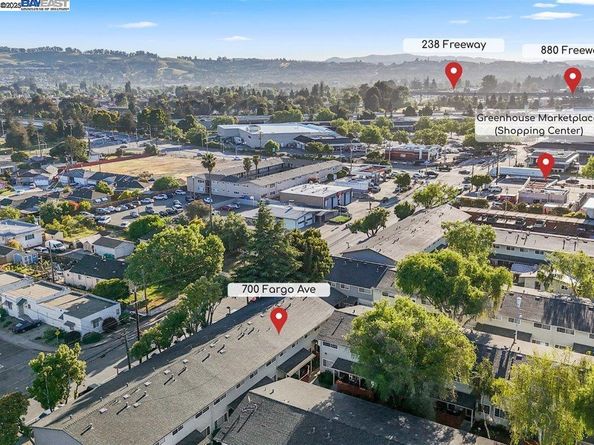 700 Fargo 1, San Leandro CA 94579
