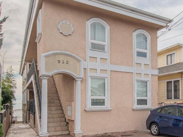 512 Central Ave, Alameda CA 94501