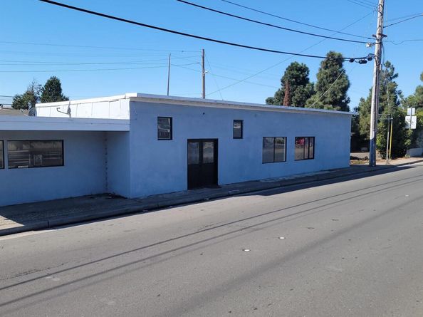 1303 Carlson Boulevard, Richmond CA 94804