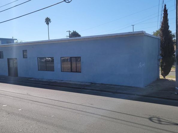 1303 Carlson Boulevard, Richmond CA 94804