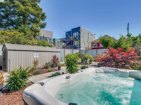 1611 15th Street, Oakland CA 94607
