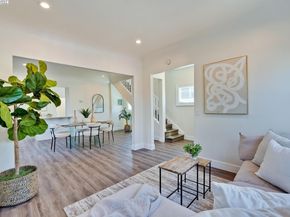 1611 15th Street, Oakland CA 94607