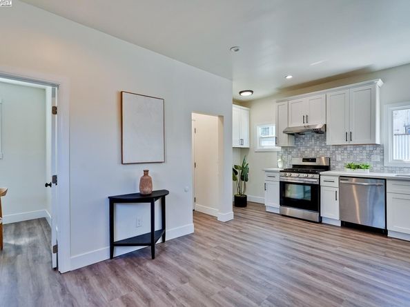1611 15th Street, Oakland CA 94607