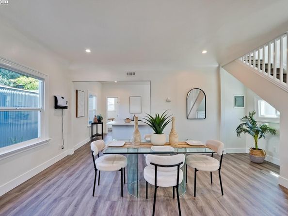 1611 15th Street, Oakland CA 94607