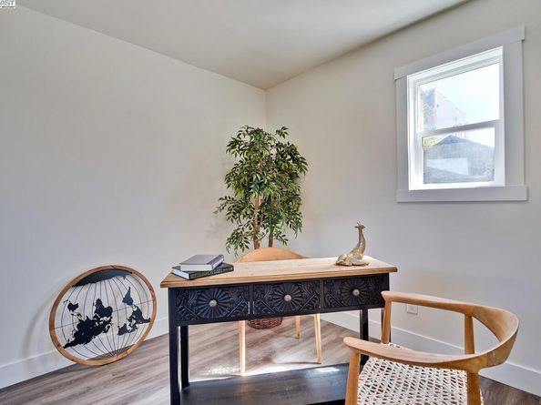 1611 15th Street, Oakland CA 94607