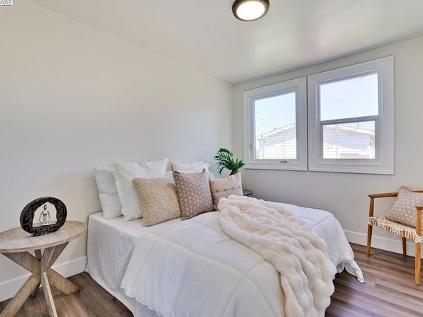 1611 15th Street, Oakland CA 94607