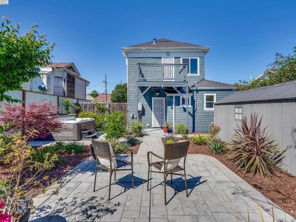 1611 15th Street, Oakland CA 94607