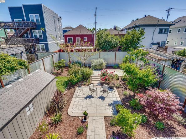 1611 15th Street, Oakland CA 94607