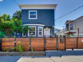 1611 15th Street, Oakland CA 94607