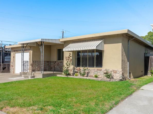 15204 Norton St, San Leandro CA 94579
