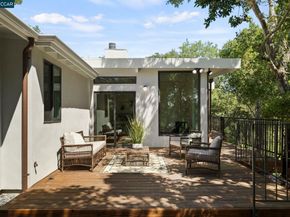 233 Melody Ln, Orinda CA 94563