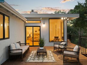 233 Melody Ln, Orinda CA 94563