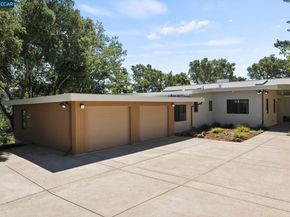 233 Melody Ln, Orinda CA 94563