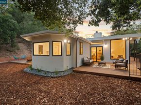 233 Melody Ln, Orinda CA 94563